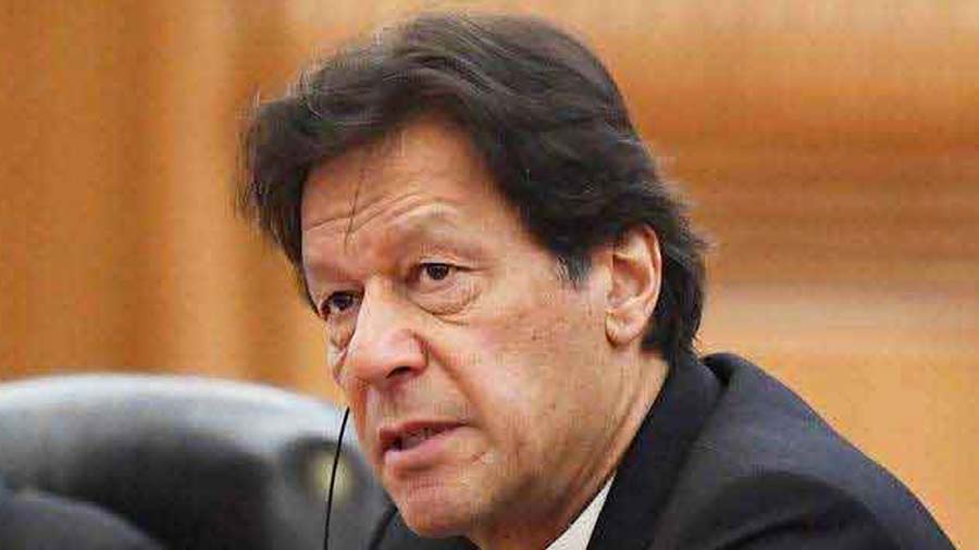 imran khan