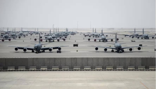 Al Udeid Air Base