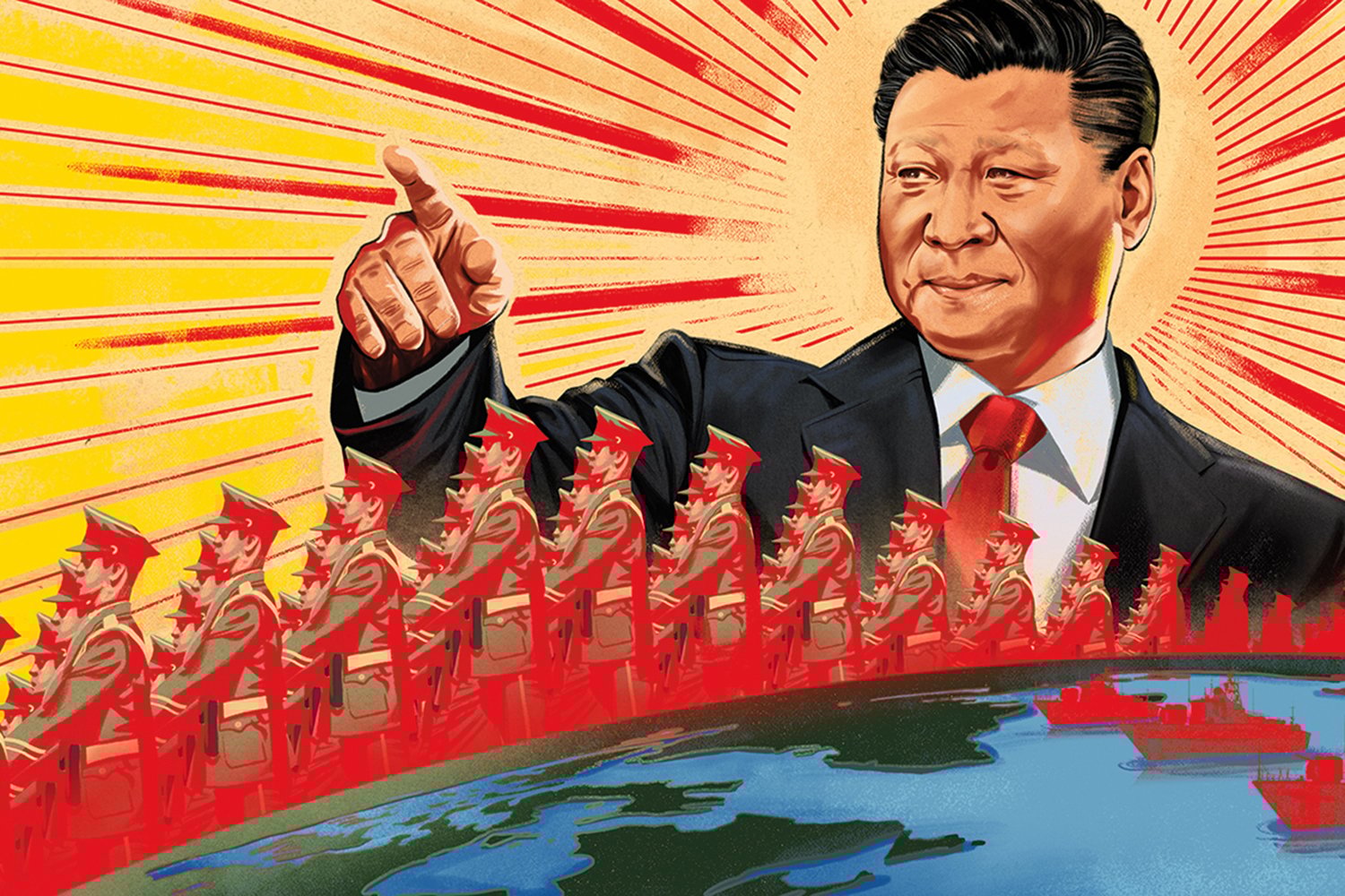 China-challenge