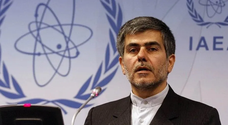 Dr. Fereydoun Abbasi