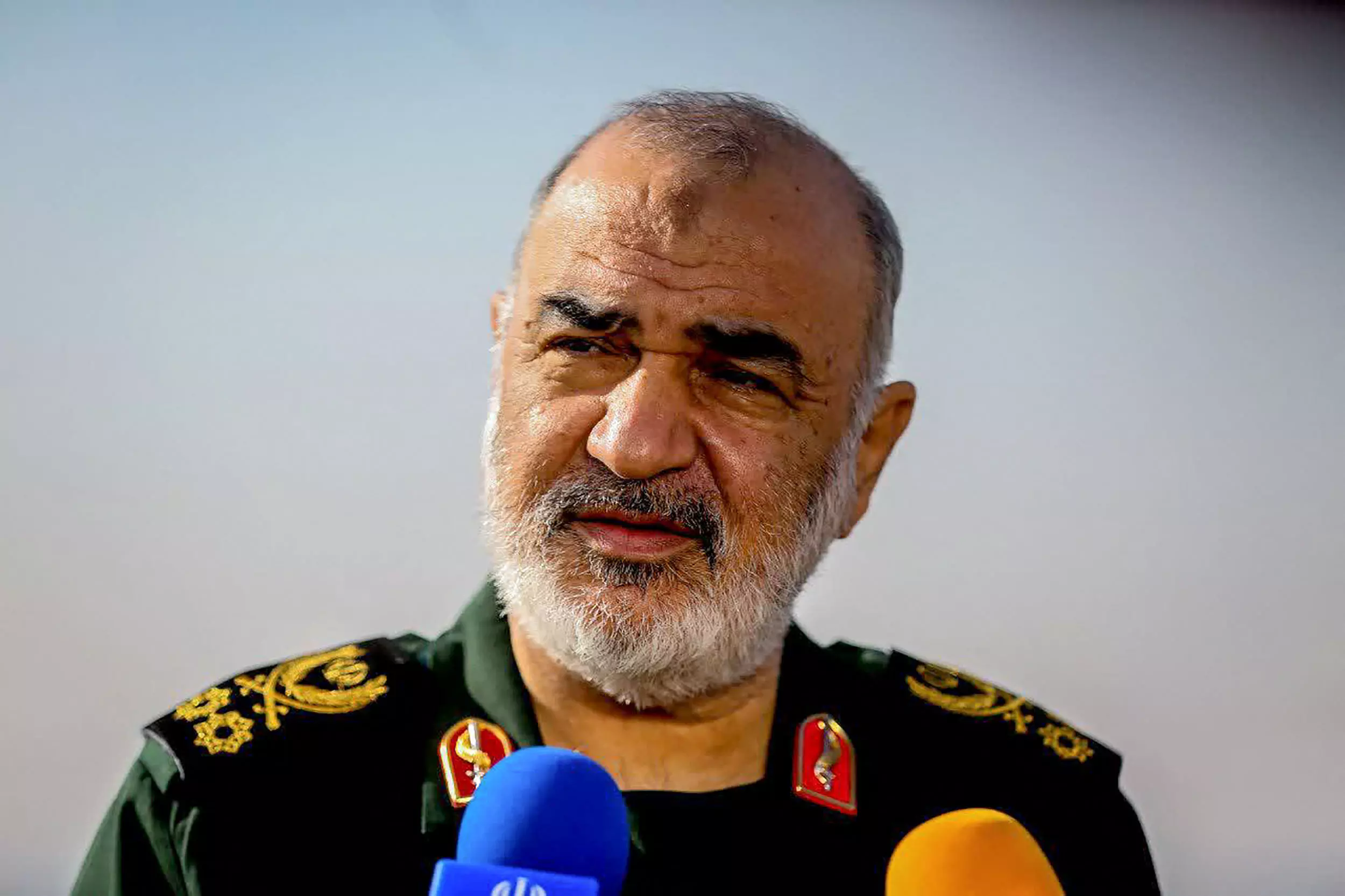 Major-General-Hossein-Salami.