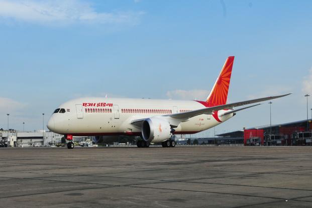 air-india