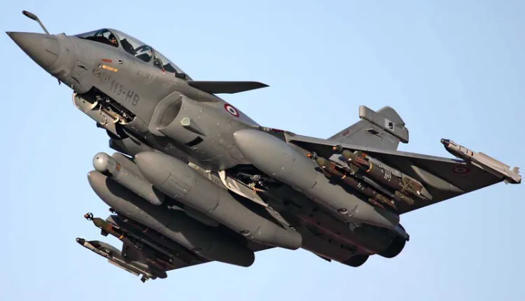 rafale