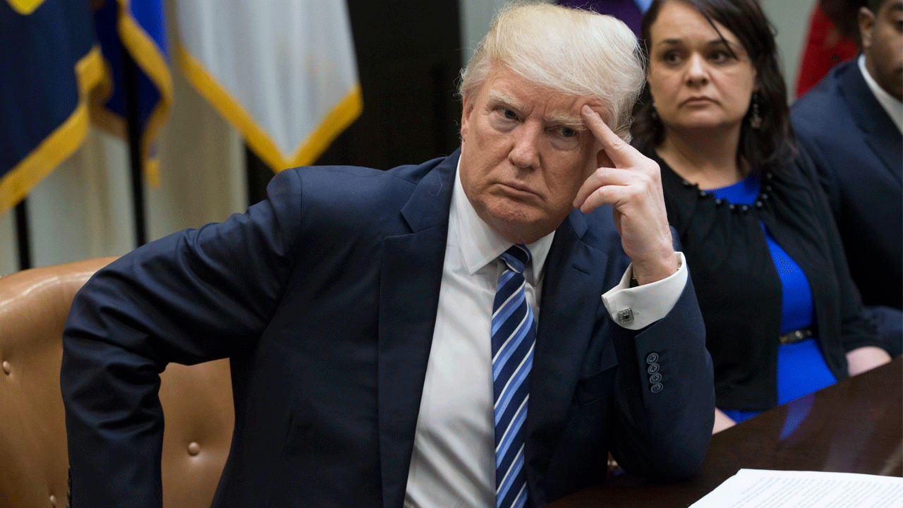 trump