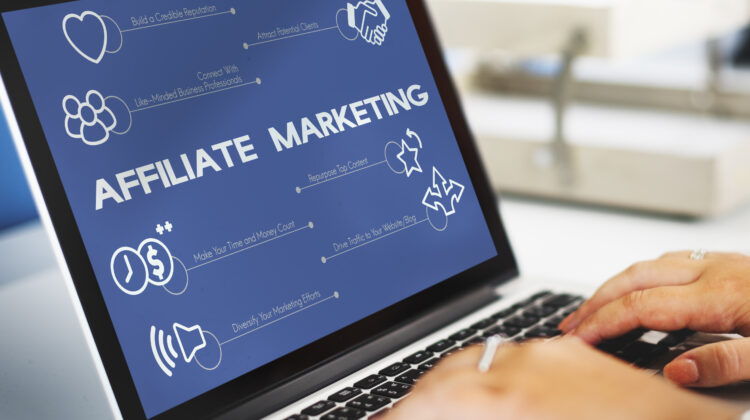 Affiliate Marketin