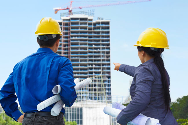 Civil Engineer