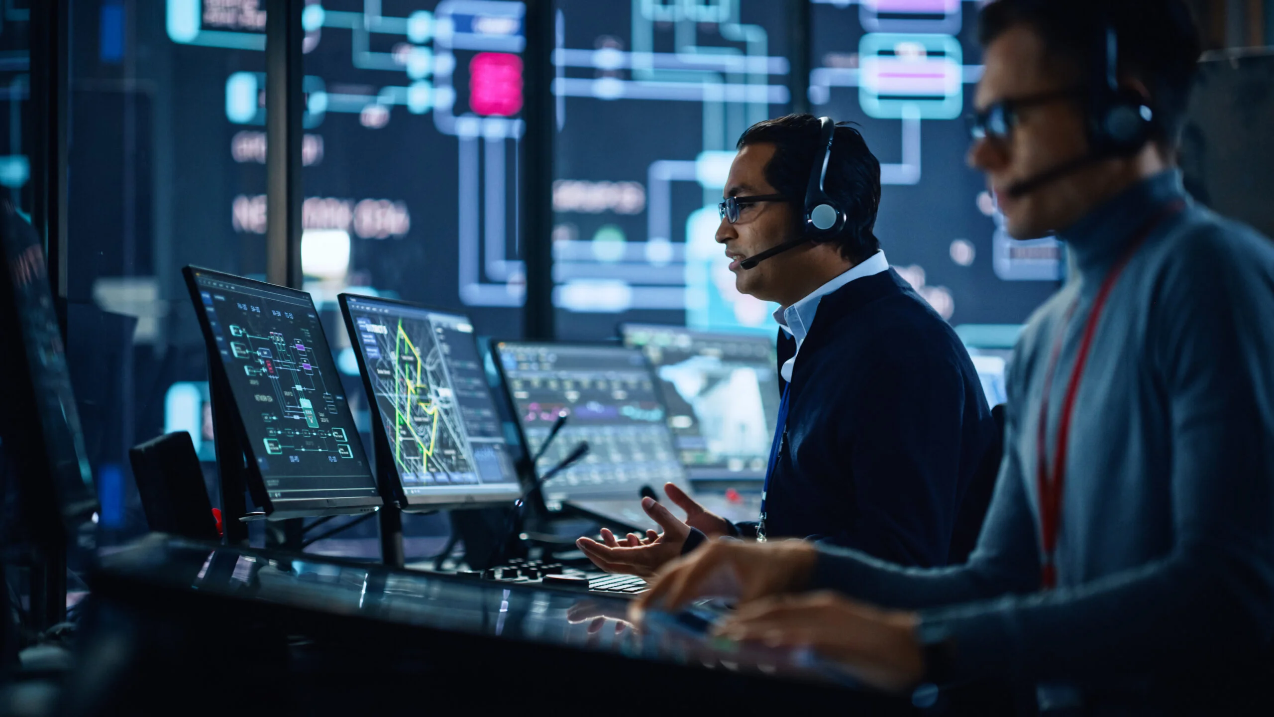 IT Specialist / Cybersecurity Analyst
