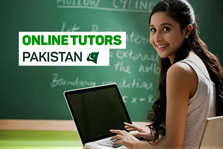 Online Teaching & Tutoring