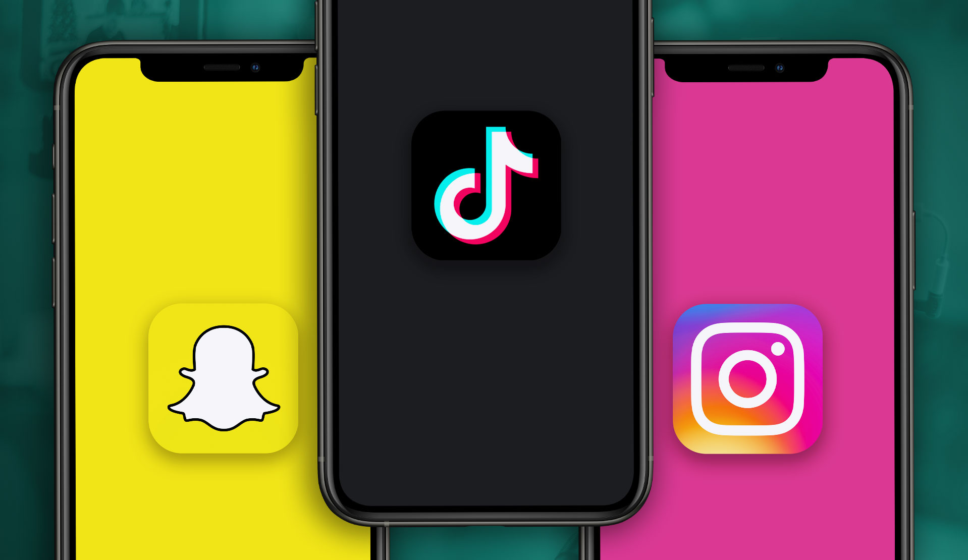Social Media Monetization (TikTok, Facebook Reels, Instagram)