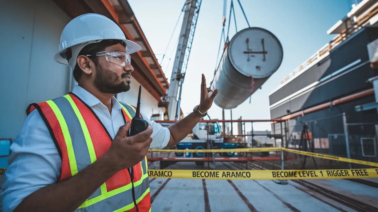 rigger-in-saudi-arabia