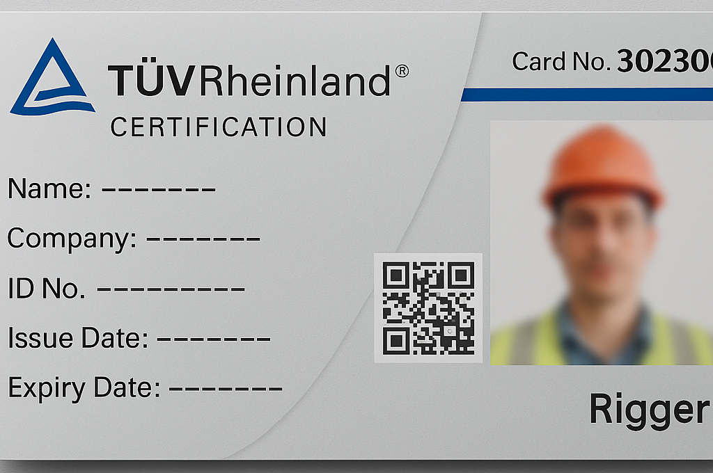 tuv-card
