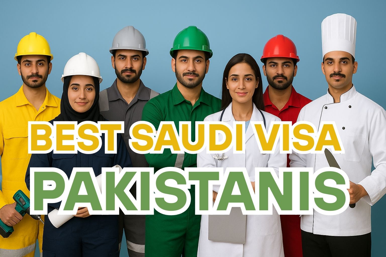 BEST-SAUDI-VISA-FOR-PAKISTANIS