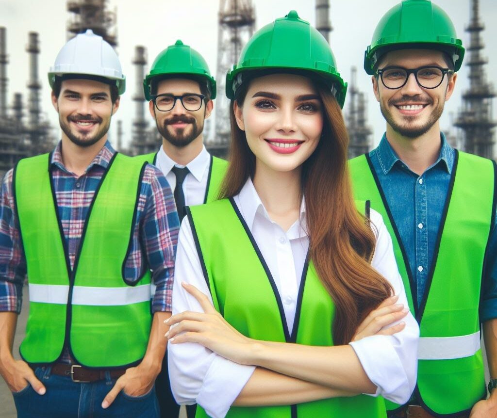 safety-officer