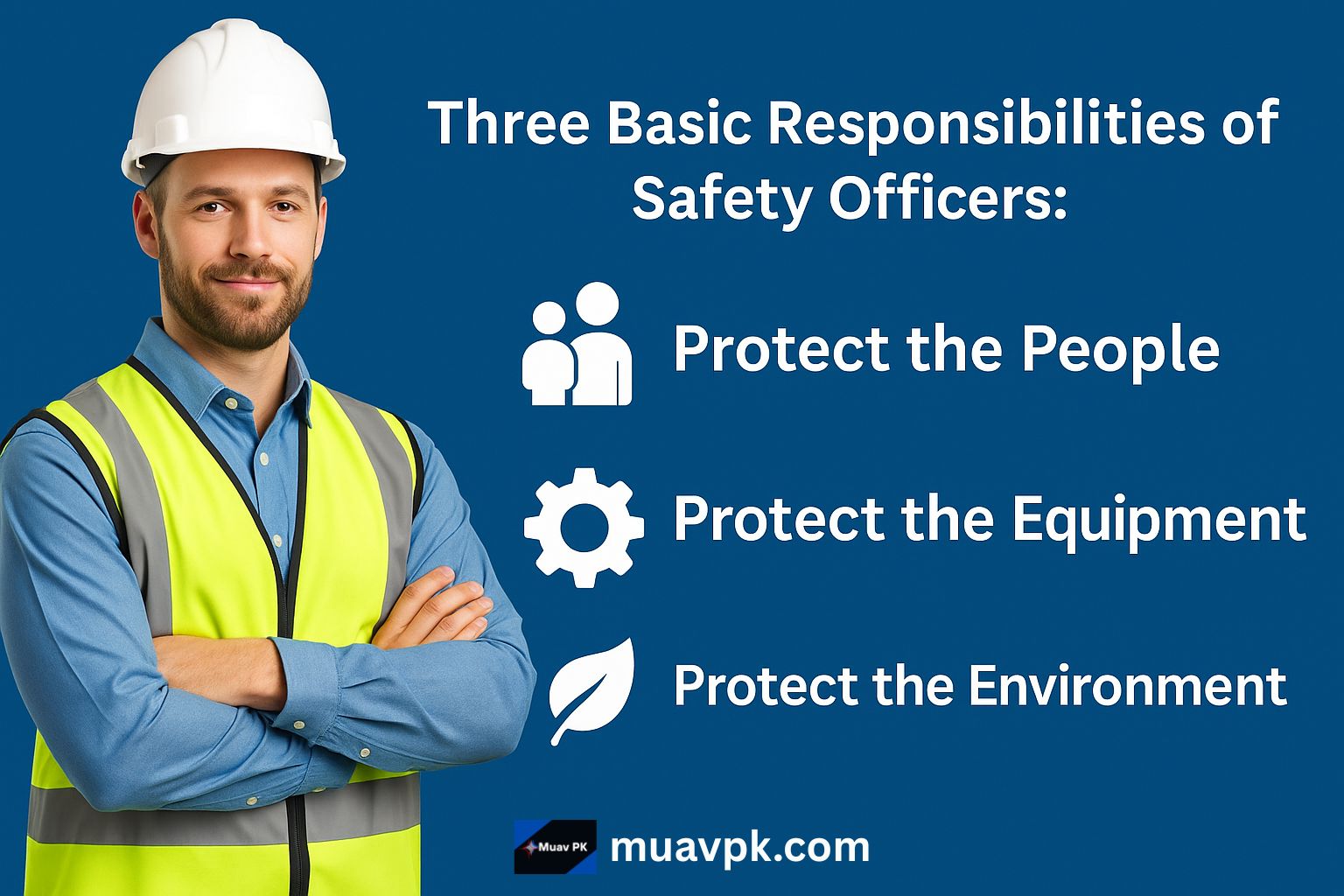 hse-officer-responcibilities