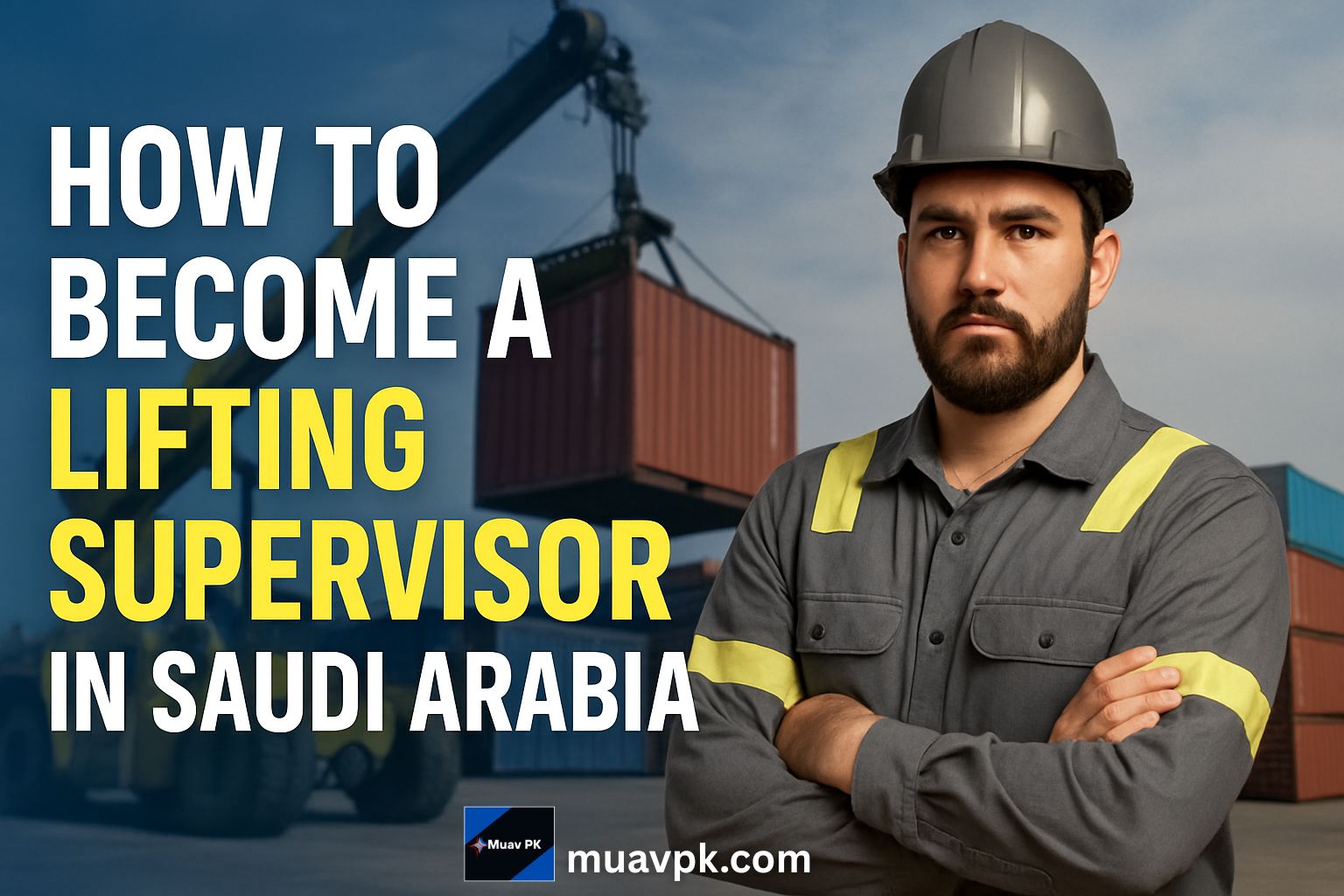 lifting-supervisor