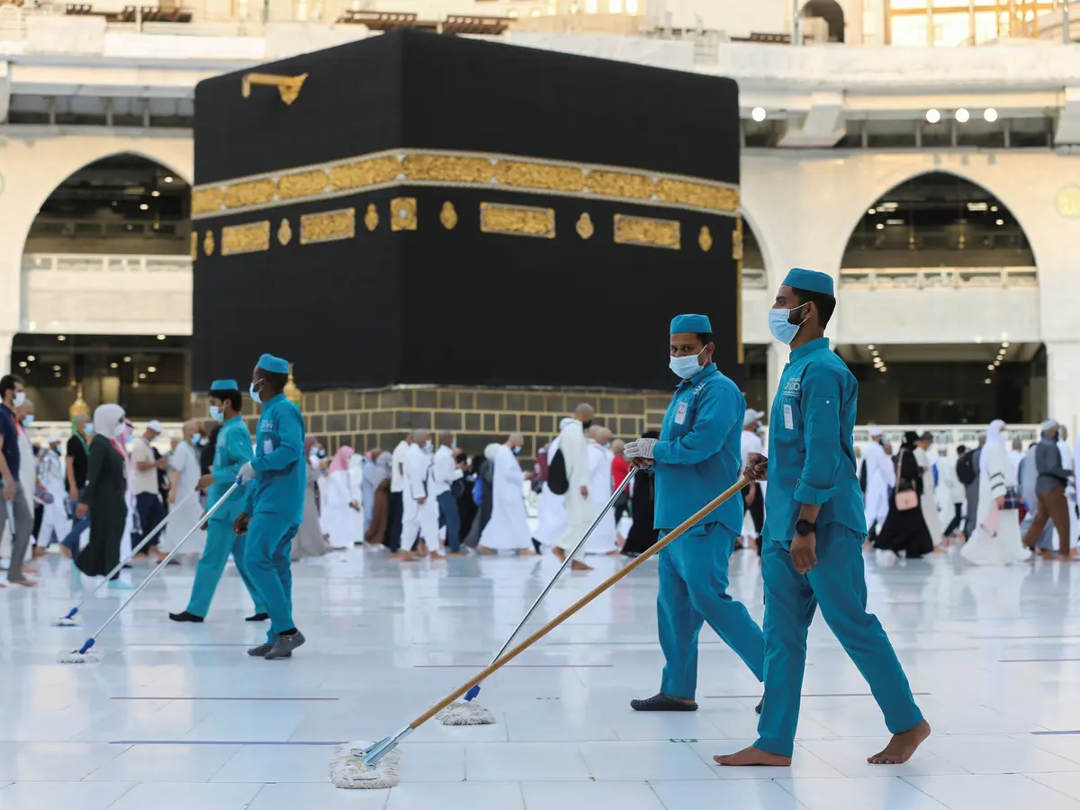 pak-cleaner-in-makkah.