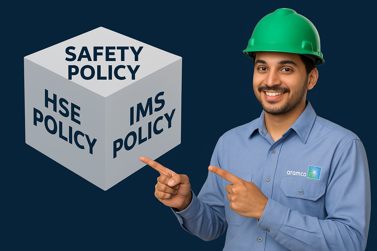 Safety-HSE-IMS-policies
